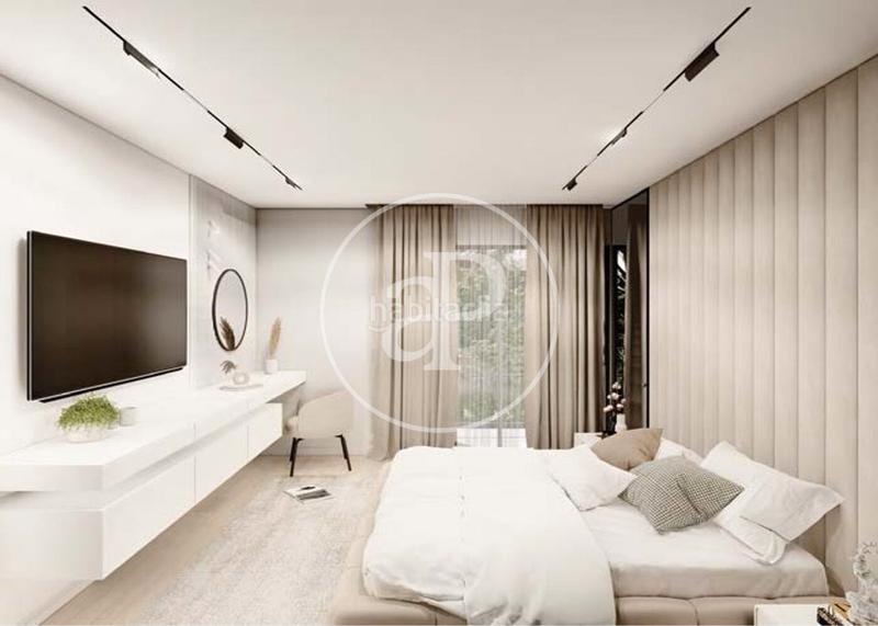 Foto ada41ed0-b736-4bb4-9909-8f771c31c2ba. Promoció Promoción de obra nueva en Pozuelo de Alarcón a Pozuelo de Alarcón. Habitatges d´obra nova
