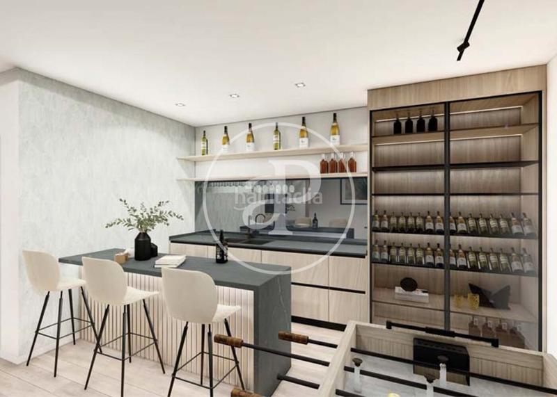 Foto ee8de0d6-b2f4-45a7-a300-5c4c0ac80cc1. Promoció Promoción de obra nueva en Pozuelo de Alarcón a Pozuelo de Alarcón. Habitatges d´obra nova
