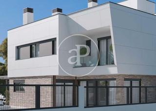 Promoción de obra nueva en Pozuelo de Alarcón