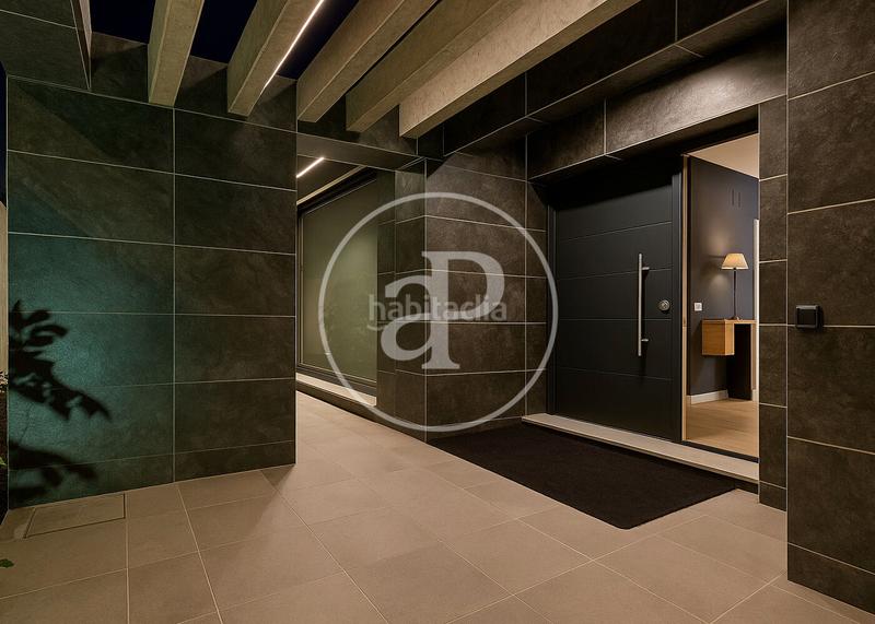 Foto 1e265614-9bbf-441d-bbec-f8ce24c66b11. Angebot EXCLUSIVOS CHALETS DE OBRA NUEVA EN ARPO - POZUELO DE ALARCÓN in Pozuelo de Alarcón. Wohnungen von Neubauten