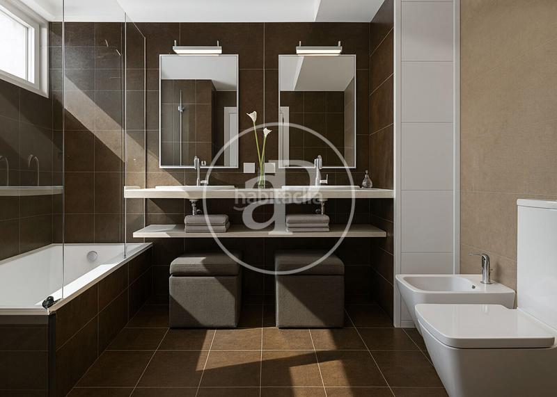 Foto 3d32ab84-0cda-4dec-b0a2-81956e768481. Angebot EXCLUSIVOS CHALETS DE OBRA NUEVA EN ARPO - POZUELO DE ALARCÓN in Pozuelo de Alarcón. Wohnungen von Neubauten