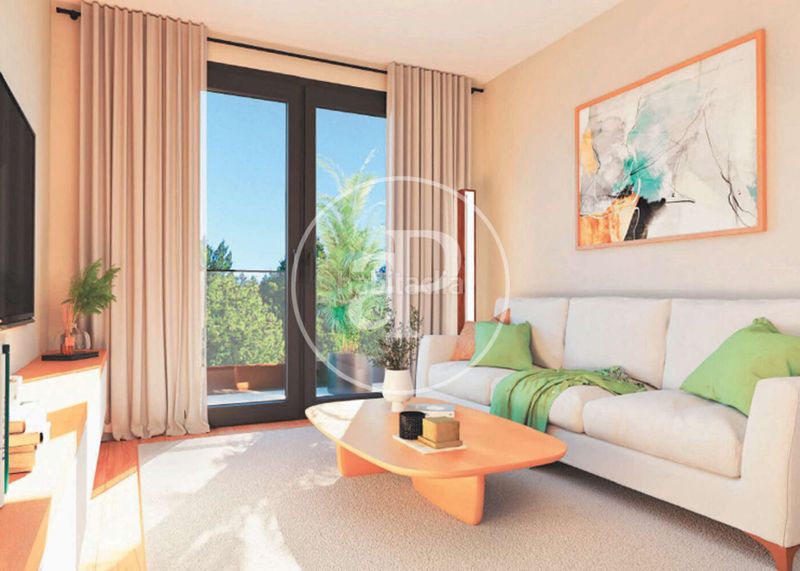 Foto 36044606-26f7-4e57-b9b6-0d2b75c2e25c. Promoció Promoción de Obra Nueva en Carabanchel a Madrid. Habitatges d´obra nova