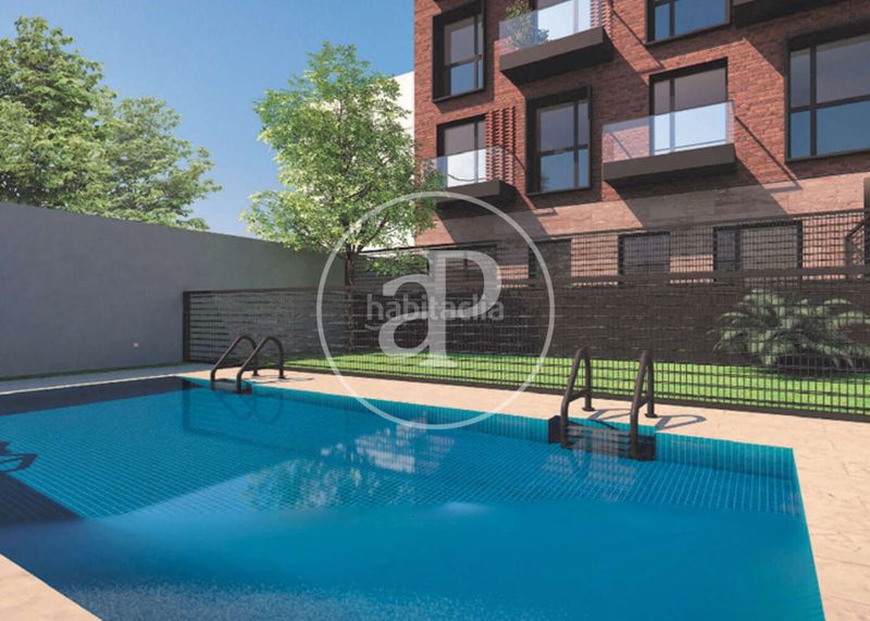 Foto 66c6c217-3232-451e-bf2e-8955c494fbed. Promoció Promoción de Obra Nueva en Carabanchel a Madrid. Habitatges d´obra nova