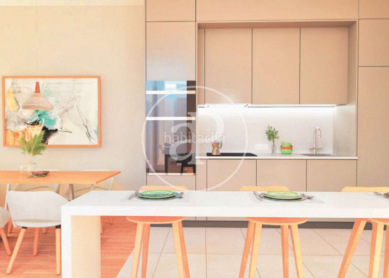 Foto bd4194e5-bdfa-461c-9058-1dbd9d46112e. Promoció Promoción de Obra Nueva en Carabanchel a Madrid. Habitatges d´obra nova