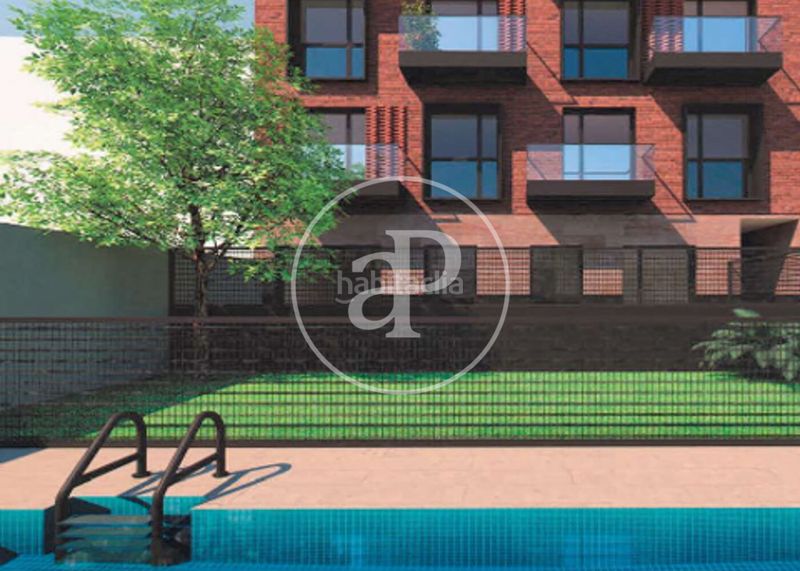 Foto d1580485-5d1c-4648-87f1-8881c81ba673. Promoció Promoción de Obra Nueva en Carabanchel a Madrid. Habitatges d´obra nova