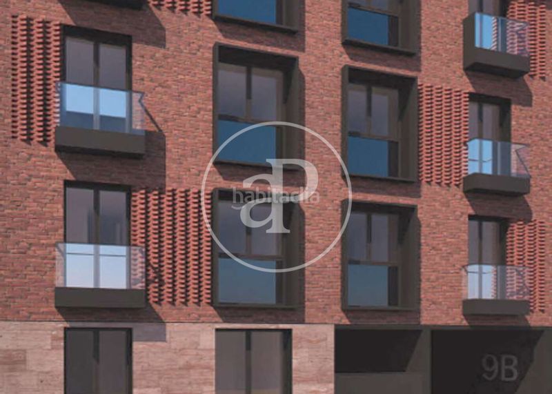 Foto db6f3c4d-b061-4d2c-8dd8-e30977003b9c. Promoció Promoción de Obra Nueva en Carabanchel a Madrid. Habitatges d´obra nova