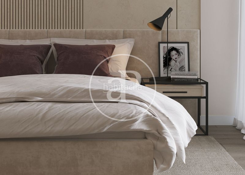 Foto 958471ee-8748-4f6b-9239-bb615ebd8e75. Piso 235m<sup>2</sup> en Castillejos-Cuzco Madrid