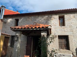 Casa  Avenida de la estacion. Casa rustica reformada