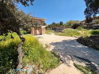 Chalet en Fuentenovilla