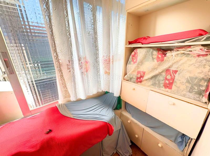 Foto 116b93b6-5f62-46e3-975a-14b919f4e708. Appartement dans Reyes Católicos Alcalá de Henares