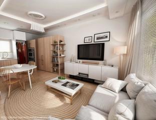 Appartement à Reyes Católicos