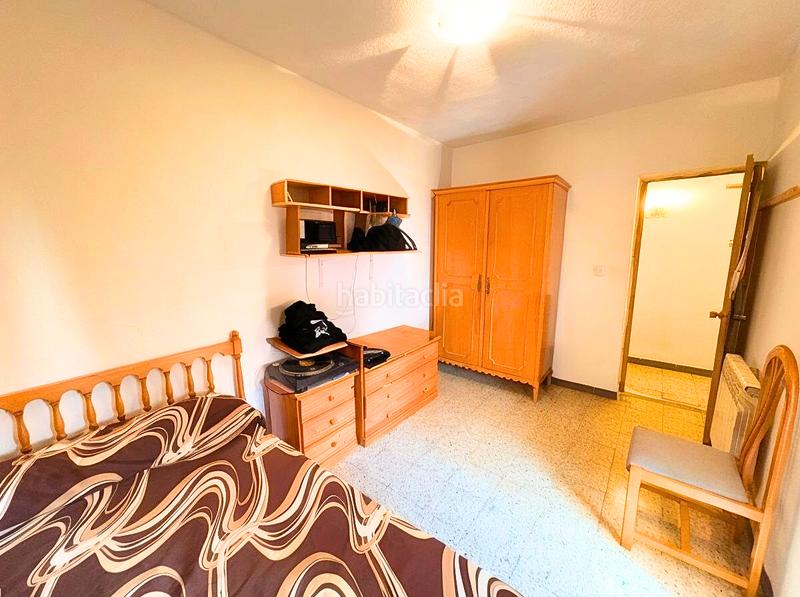 Foto 5434d84f-2736-4fb0-adb2-8715c88fcf3e. Appartement dans Reyes Católicos Alcalá de Henares