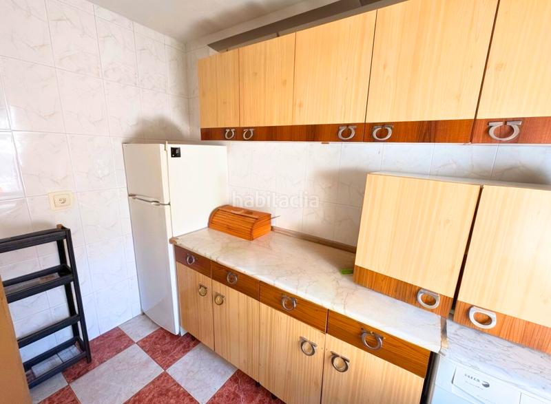 Foto 6bb7349f-1ffc-4488-a7ea-45ee1553dc21. Appartement dans Reyes Católicos Alcalá de Henares