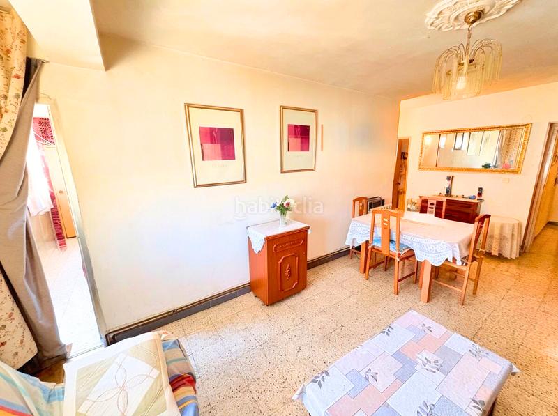 Foto 6f794a13-768b-4b78-bb0d-610649416a12. Appartement dans Reyes Católicos Alcalá de Henares