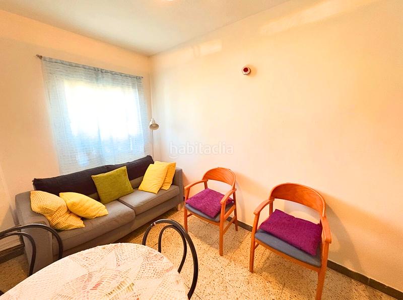 Foto 8a268958-428d-4042-9f98-39421ef23893. Appartement dans Reyes Católicos Alcalá de Henares