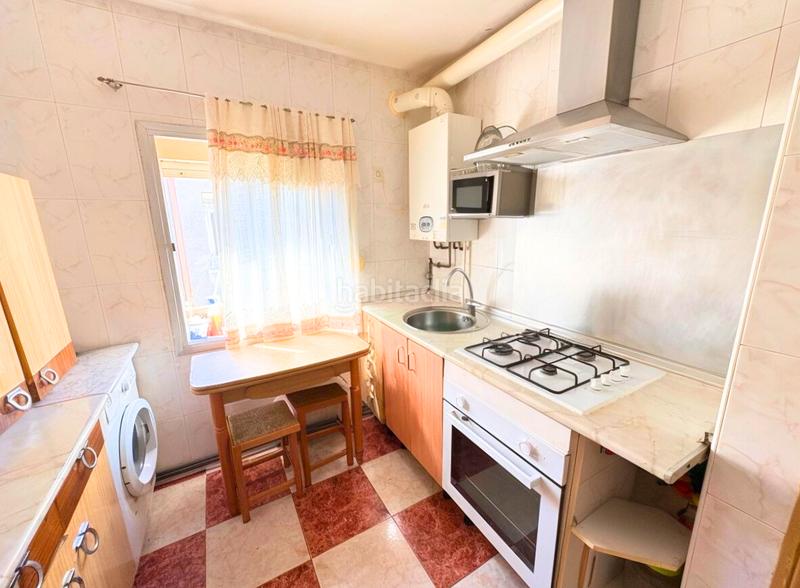 Foto 96406e63-b3b1-412d-9053-296cd3658dac. Appartement dans Reyes Católicos Alcalá de Henares