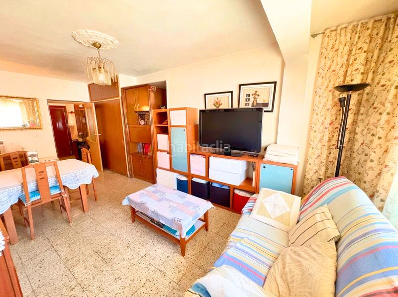 Foto 9b00bc76-abc4-44a1-b76b-668b6e4ee12b. Appartement dans Reyes Católicos Alcalá de Henares