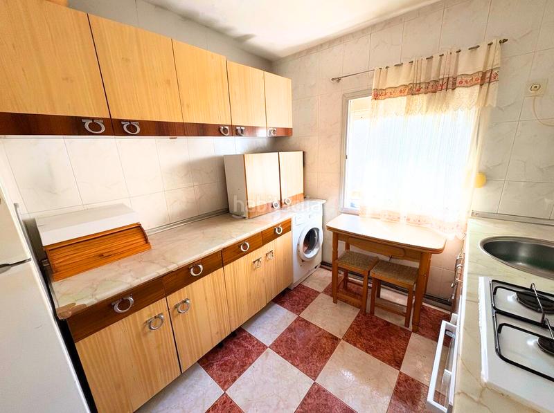 Foto b925c015-5896-4eb0-81c5-0ff823916e83. Appartement dans Reyes Católicos Alcalá de Henares