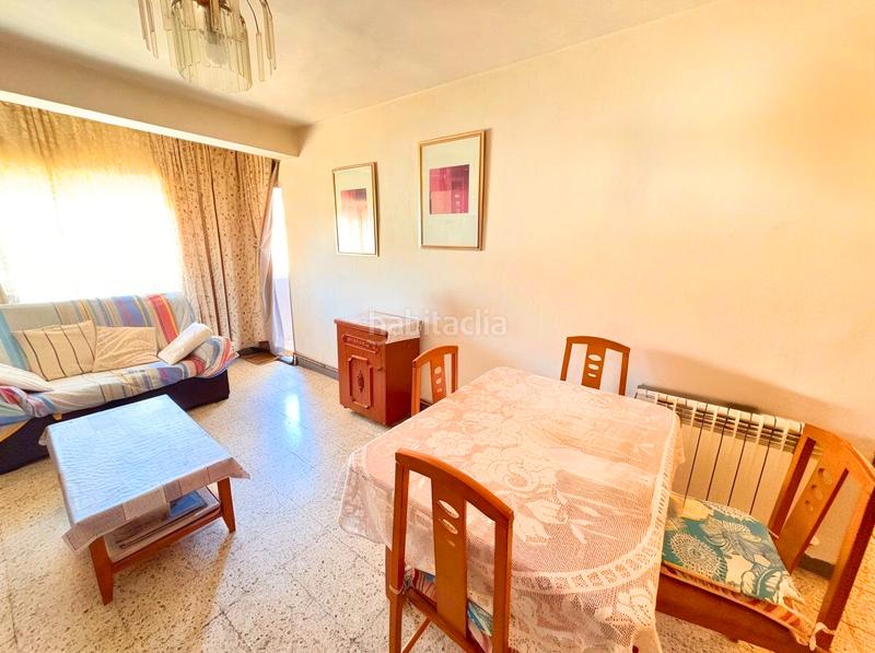 Foto efeede7d-5a21-4458-99ab-7d954c0608f1. Appartement dans Reyes Católicos Alcalá de Henares