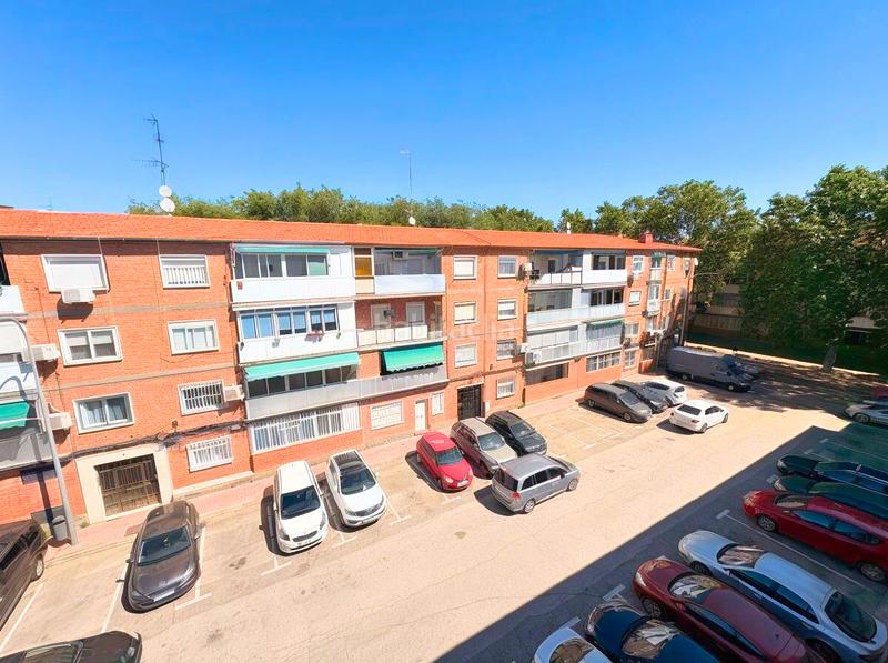 Foto 05ebee42-07a5-4bac-bc87-f722894795d4. Etagenwohnung in Reyes Católicos Alcalá de Henares