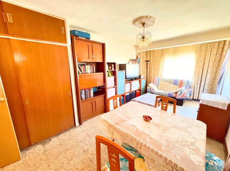 Foto 5a7e25d6-deec-4bd2-b279-6b9d8f105948. Etagenwohnung in Reyes Católicos Alcalá de Henares