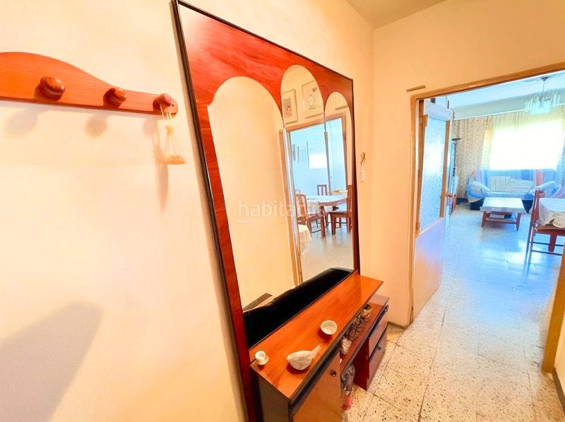 Foto beb3c45a-3972-4a80-af86-b72b50d0b987. Etagenwohnung in Reyes Católicos Alcalá de Henares