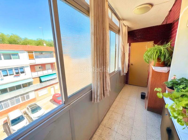 Foto 1969696b-5a89-4652-804a-e2dc4405383b. Piso en Reyes Católicos Alcalá de Henares