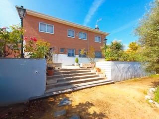 Xalet  Calle castilla