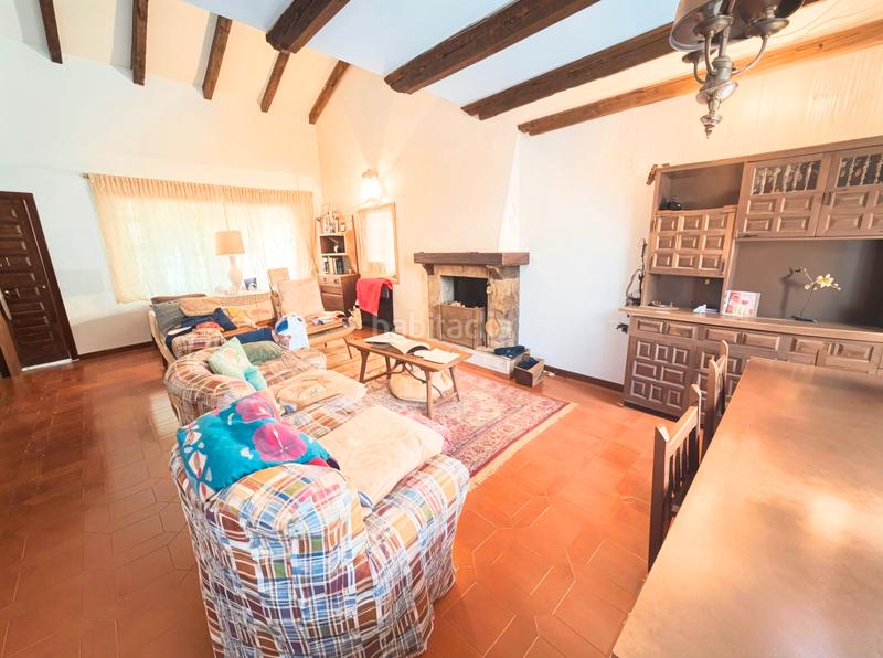 Foto 37f787d1-0934-4659-b99b-93b9172480e0. Chalet dans El Robledal Villalbilla