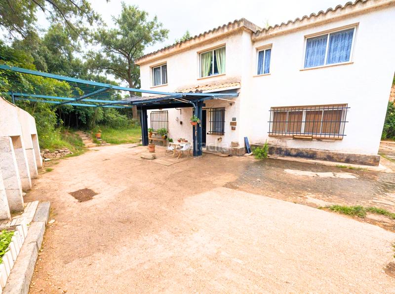 Foto 5b367307-250c-43cd-b636-5578c3527b6a. Chalet dans El Robledal Villalbilla
