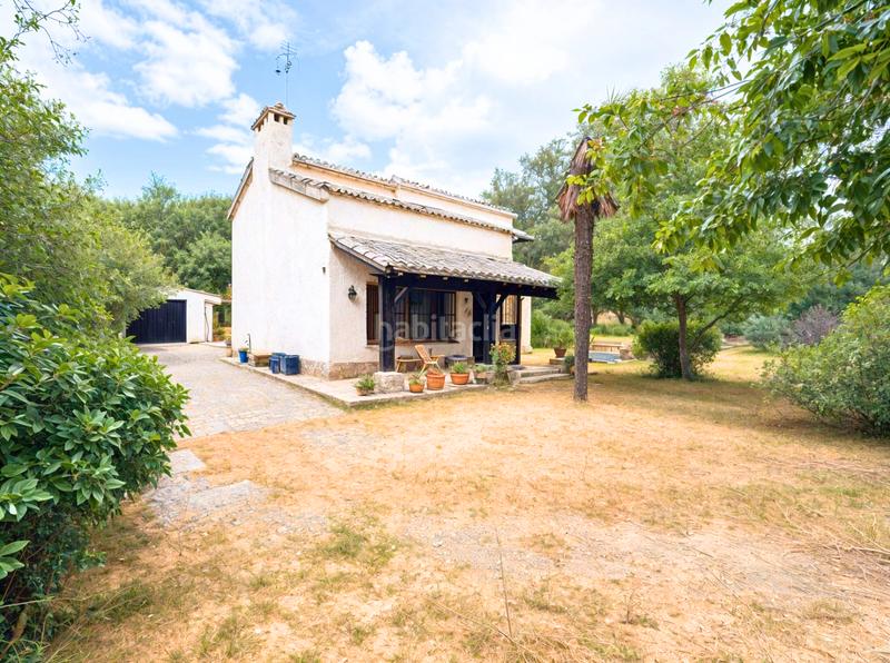 Foto 6a3042b5-baa7-48cc-b2e6-b49d48266645. Chalet dans El Robledal Villalbilla