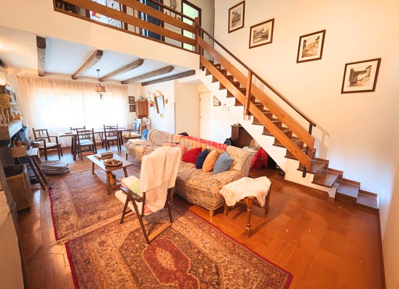 Foto d7751fd3-ce04-4bf3-93f8-f55c4d9b5e8d. Chalet dans El Robledal Villalbilla