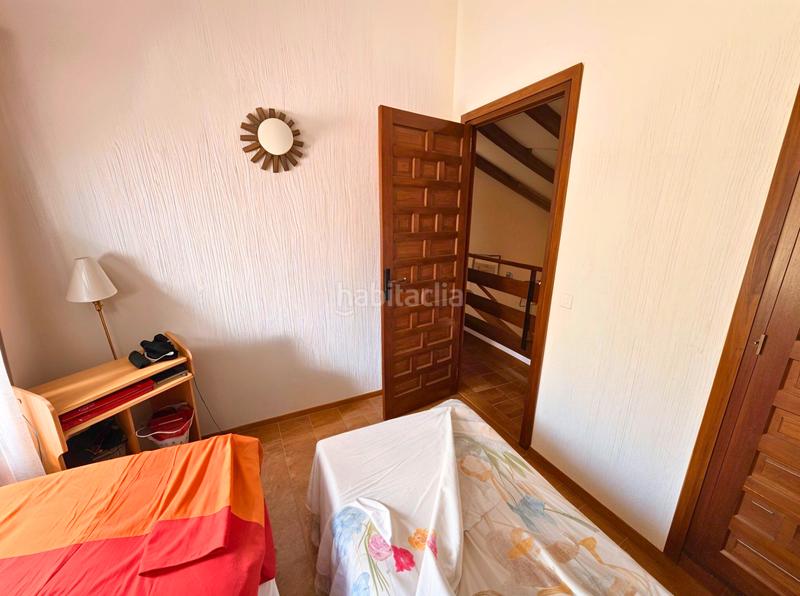Foto d8da189a-6a2b-4ee0-9887-f45f30238456. Chalet dans El Robledal Villalbilla
