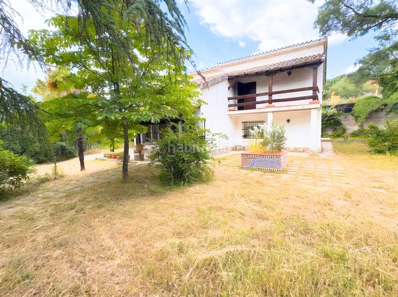 Foto e083c456-d590-4cb6-9515-6740206c4566. Chalet dans El Robledal Villalbilla