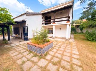 Chalet  Calle salvia