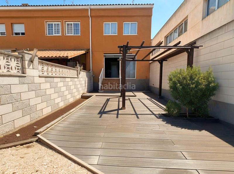 Foto 2a6bedad-2b75-4af4-a742-ed58b797f8b9. Chalet en Torrejón del Rey