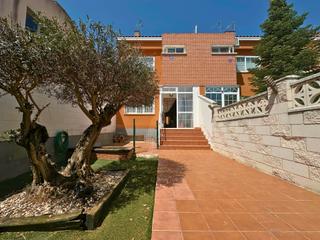 Chalet  Calle de soria