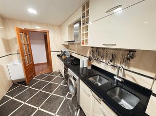 Flat  Calle de loeches
