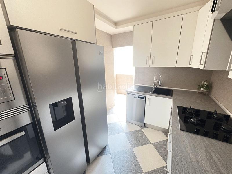 Foto 26ebead9-0102-466c-a791-20980f61a8a7. Appartement dans Reyes Católicos Alcalá de Henares