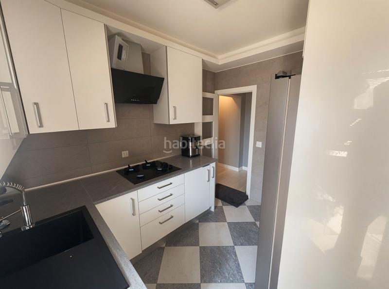 Foto 46719842-33ab-486e-ba62-8e83f87697d4. Appartement dans Reyes Católicos Alcalá de Henares