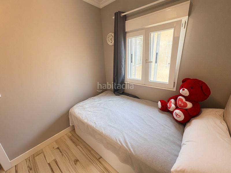 Foto 4b21100e-0e9f-438b-8be7-76257171dfc3. Appartement dans Reyes Católicos Alcalá de Henares