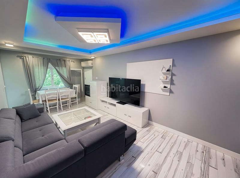 Foto 5a6a838f-39d5-4b50-b823-f0525e4325a3. Appartement dans Reyes Católicos Alcalá de Henares