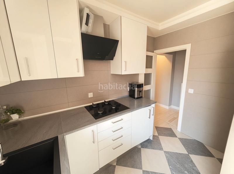 Foto 71e5ef6a-019f-4a12-ace4-375ab8c88ea0. Appartement dans Reyes Católicos Alcalá de Henares