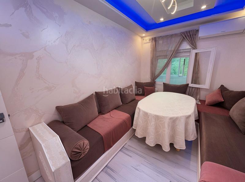 Foto 7913958b-a90a-4ebe-bfa0-ce46f4ee2bd5. Appartement dans Reyes Católicos Alcalá de Henares