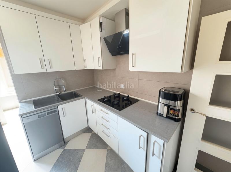 Foto a5f48729-f9c1-4329-913c-d2497f7414f0. Appartement dans Reyes Católicos Alcalá de Henares