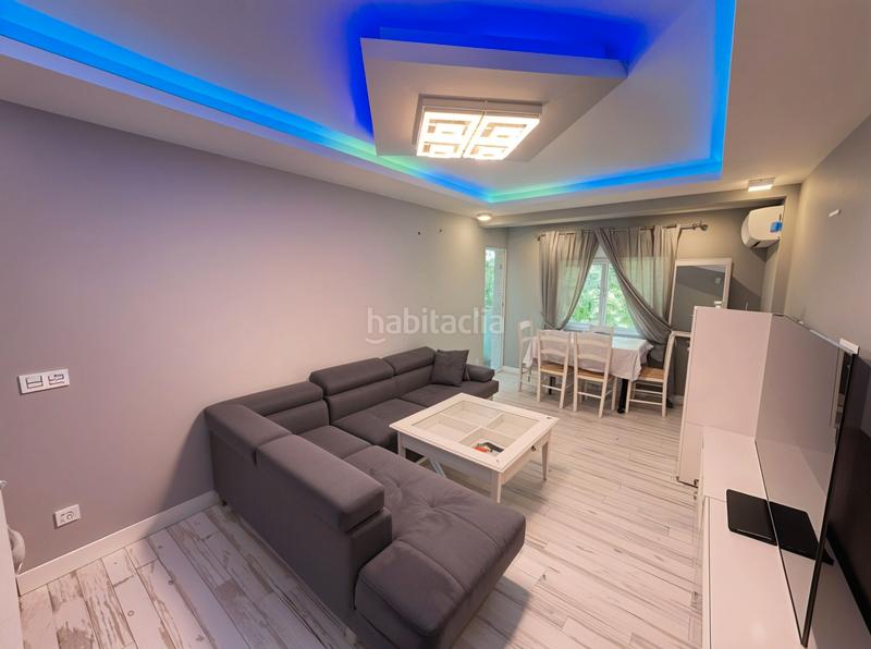 Foto be74c6b4-ec73-4990-865d-219b82854afb. Appartement dans Reyes Católicos Alcalá de Henares