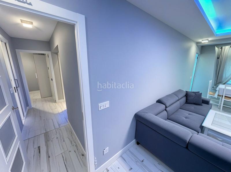 Foto c52c0713-8c77-43b9-bdfc-100dd977ffaf. Appartement dans Reyes Católicos Alcalá de Henares