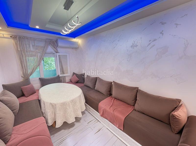 Foto cdd06a82-82ec-418a-8700-7c167b23ded7. Appartement dans Reyes Católicos Alcalá de Henares