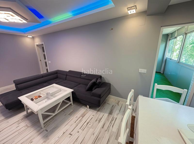 Foto ece15c8e-c6f2-4dd3-8d9a-27d0b90706ac. Appartement dans Reyes Católicos Alcalá de Henares