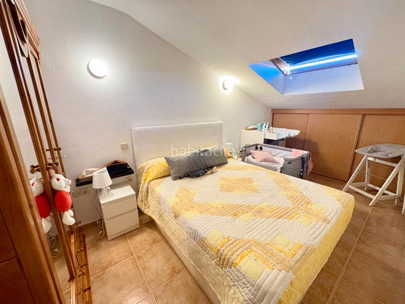 Foto 3d3c4ee6-aa18-42b1-a6a7-2c1df76c2ef2. Piso dúplex a la venta en c/san miguel en La Estación Azuqueca de Henares